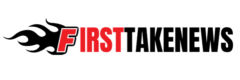 firsttakenews LOGO