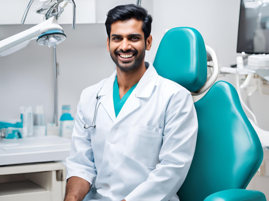 dentist la habra