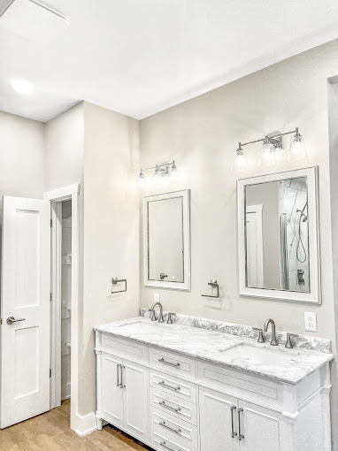 Bathroom Remodeling in Oconomowoc