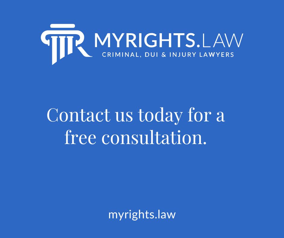 Criminal Defense Lawyers