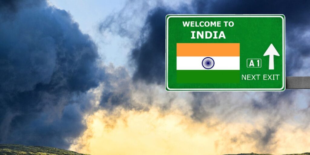 A Comprehensive Guide to Visiting India