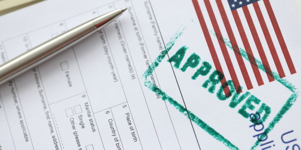 Your Complete Guide to the US ESTA Application Process and Approval Duration