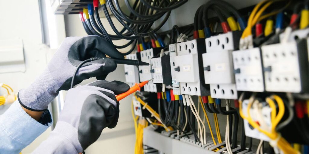 Electrical Services