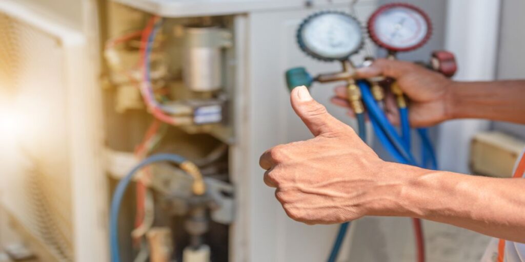 How Cleaning Your AC System Can Prevent Costly Repairs in Van Nuys